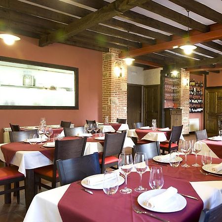 Hotel Rural - Casa Margo Sequeros Eksteriør bilde